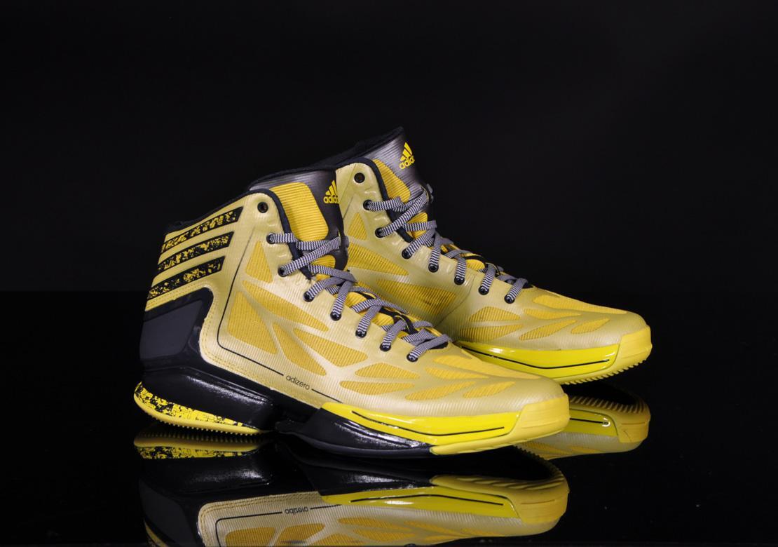 adidas Originals adiZero Crazy Light 2 | G59699 | AFEW STORE